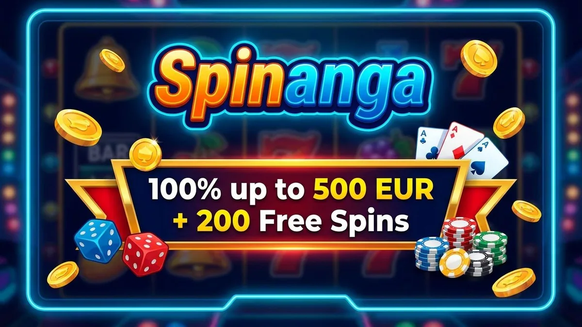 Spinanga